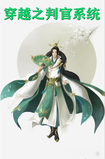 穿越之判官系统